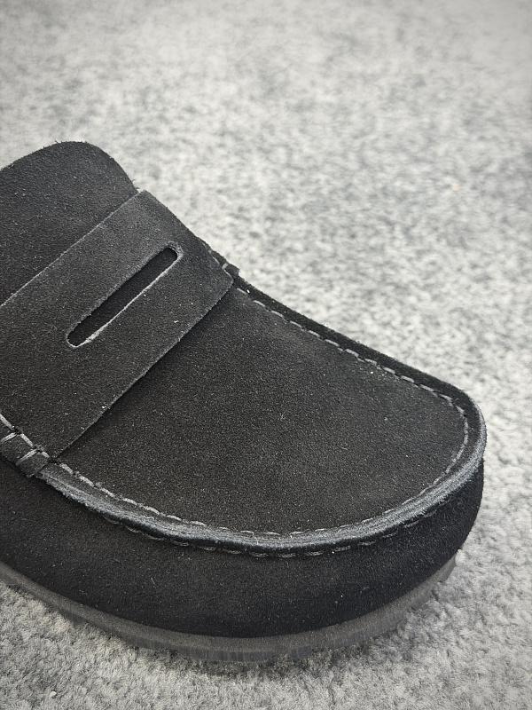 Birkenstock Naples Wrapped · 6