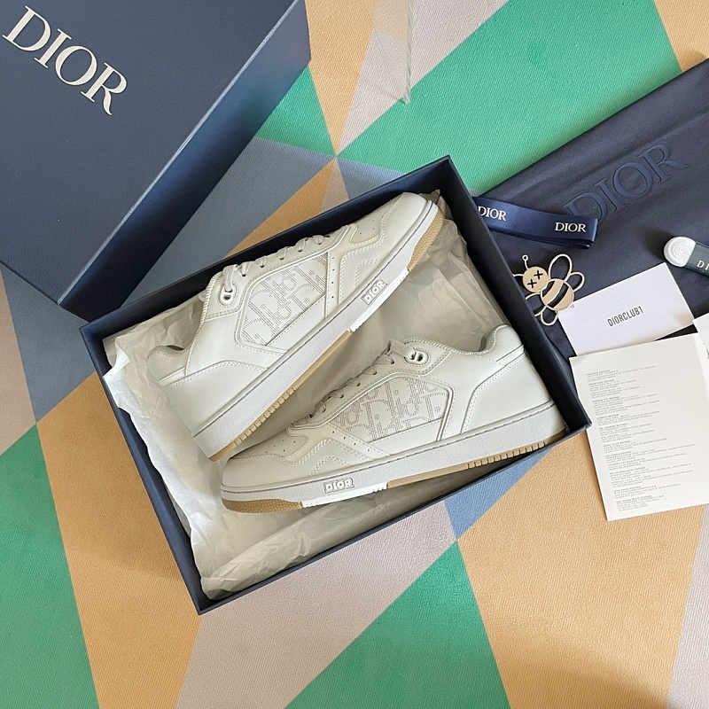 Dior B27 Sneakers