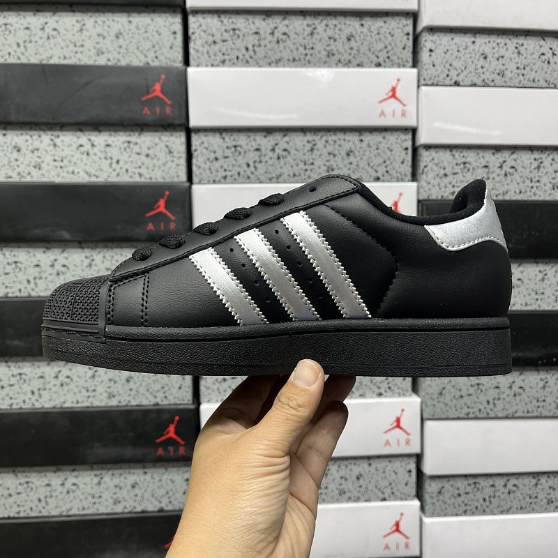 Superstar Ii 2