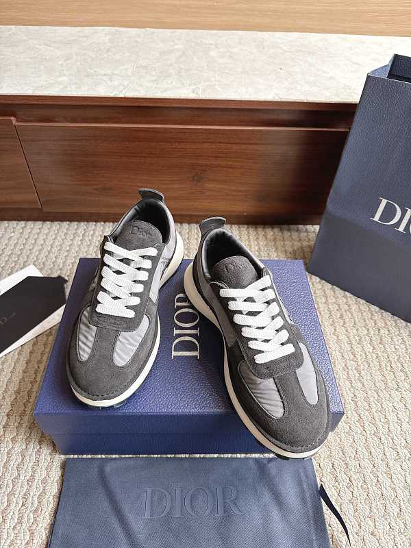 Casual Squash Sneaker 5