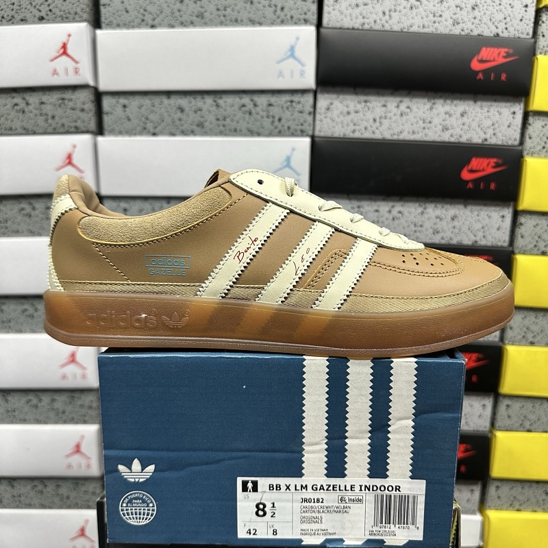 Samba 10