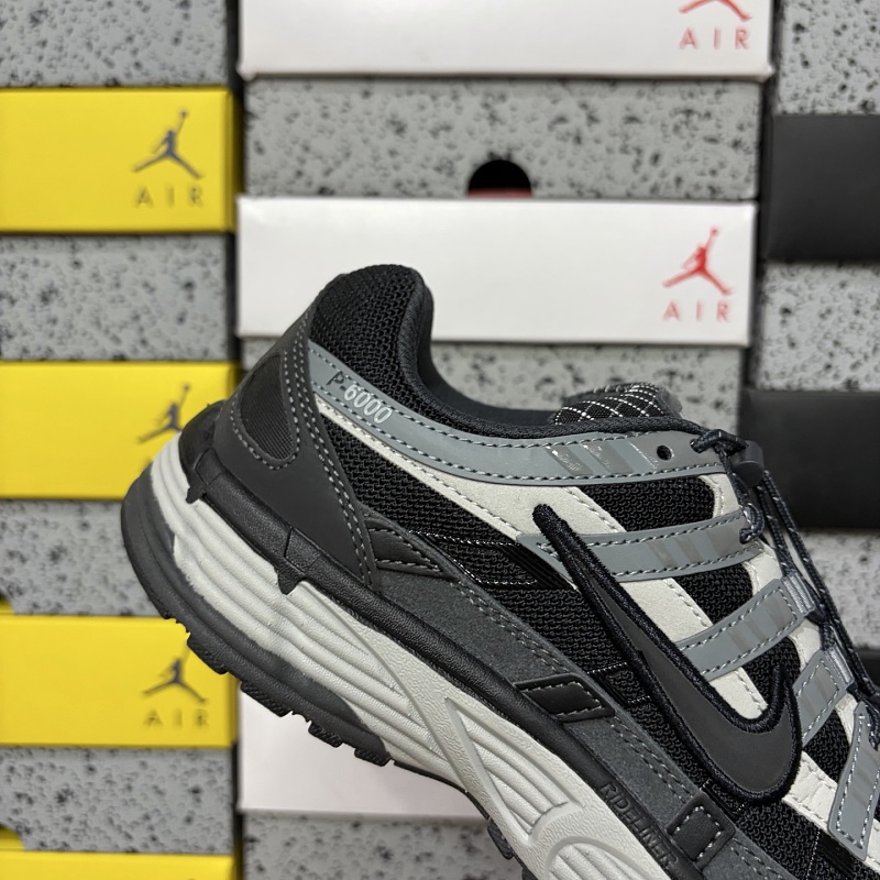 New Balance P-6000 Sneakers 6