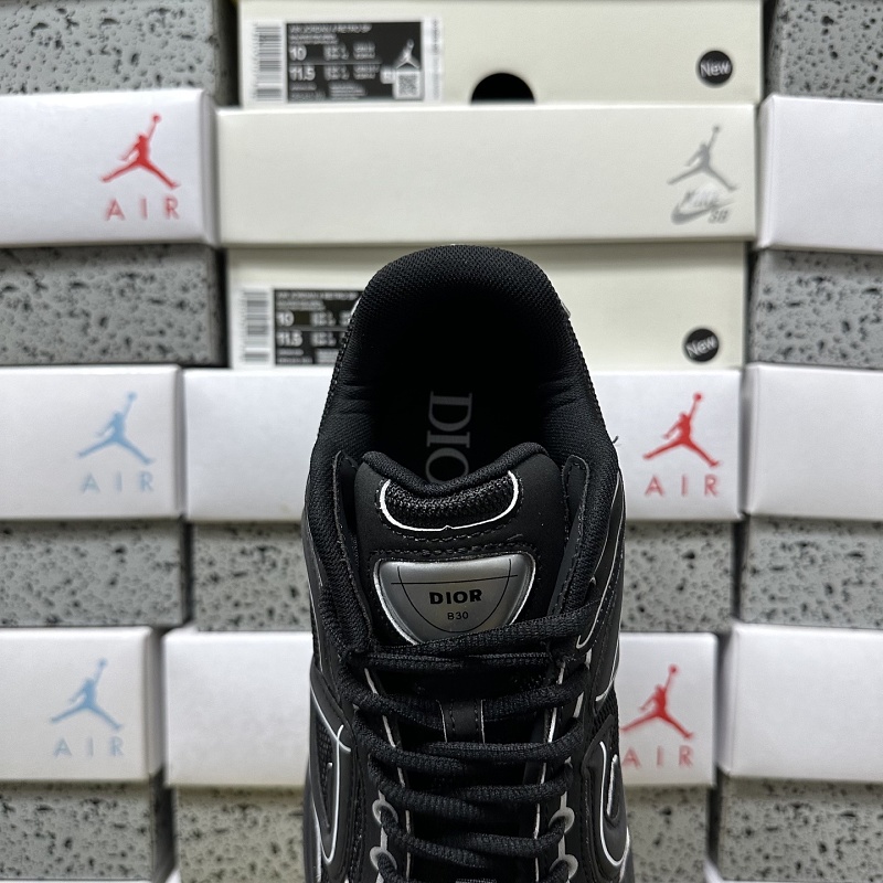 Dior B30 Sneakers 6