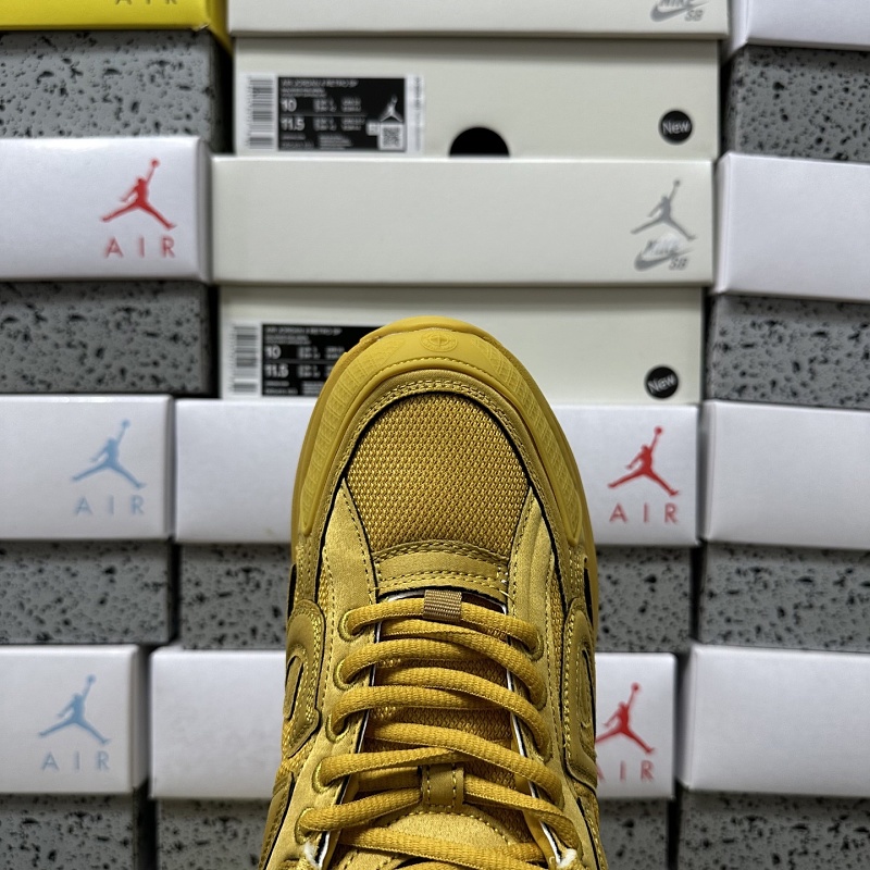 Dior B30 Sneakers · Yellow 7