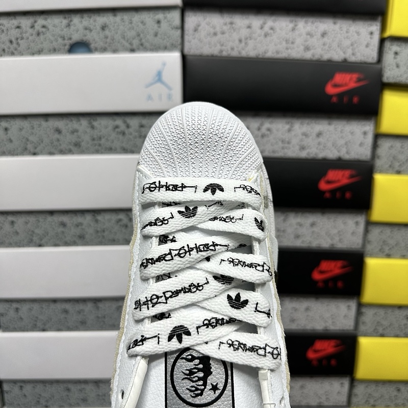 Superstar Ii 7