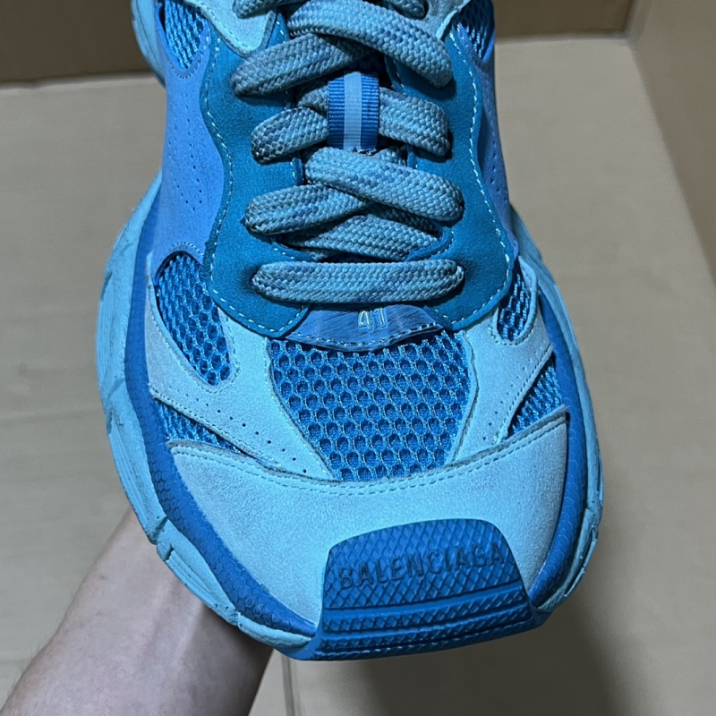 3XL 35-46 巴黎3XL 蓝色4040（10.5） · 6