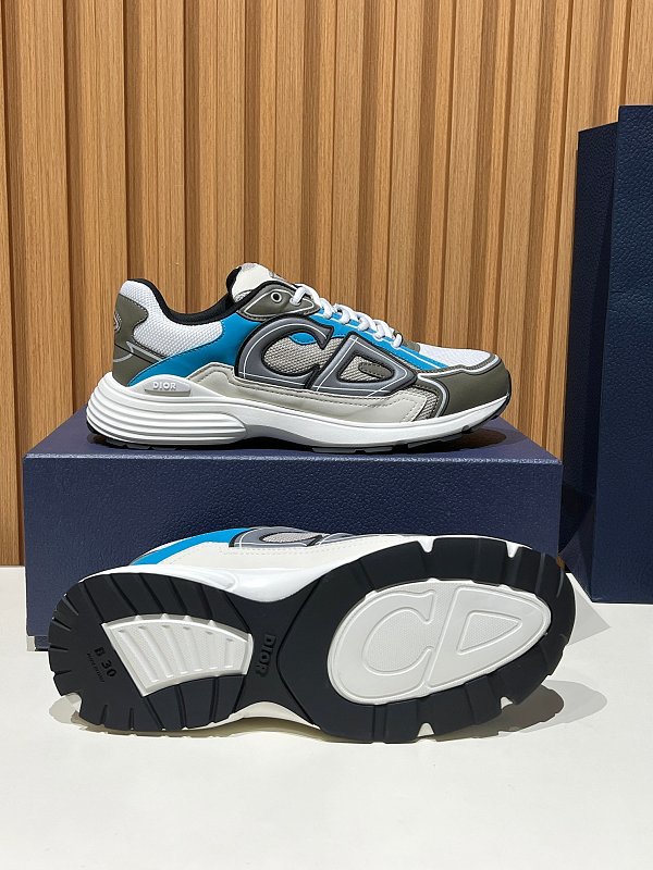 Dior B30 Sneakers 4