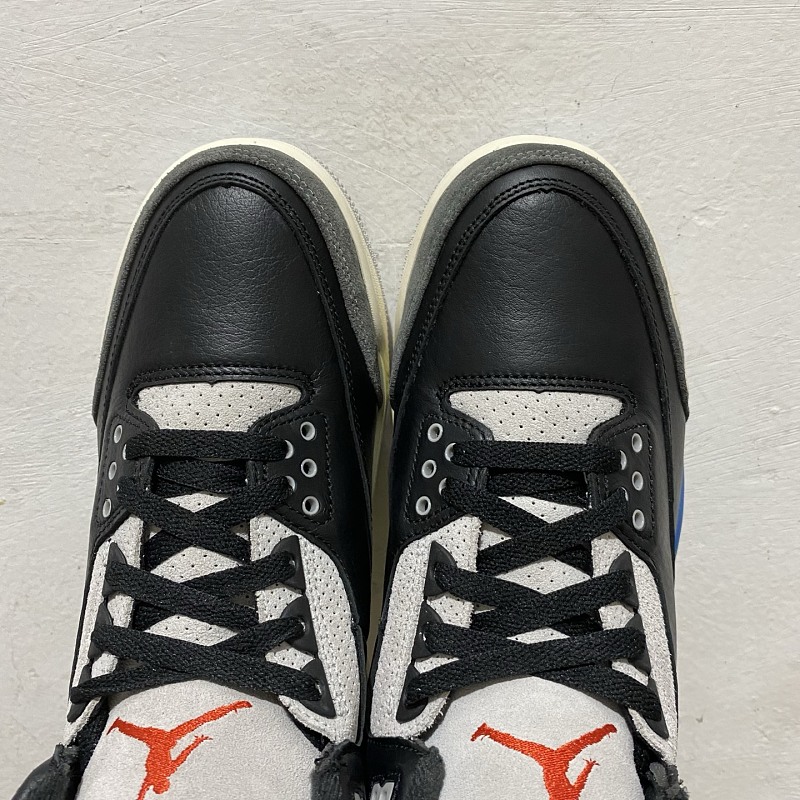 Jordan 3 Sneakers 7
