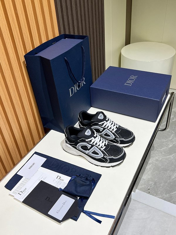 Dior B30 Sneakers 2