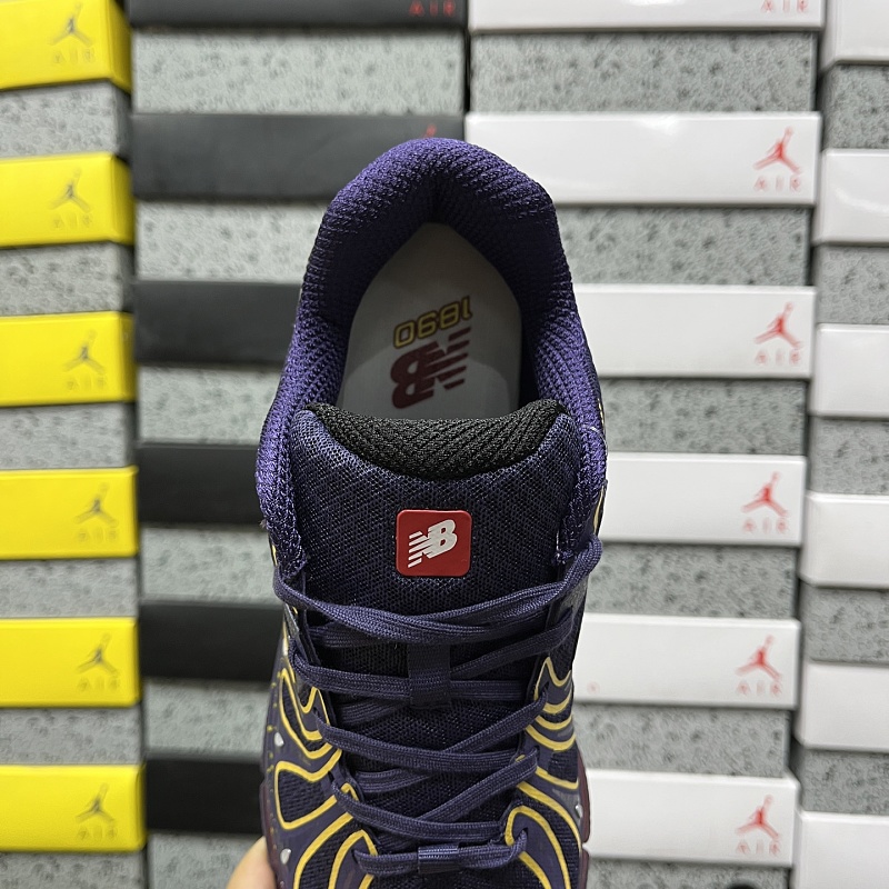 New Balance 1890 Sneakers 7