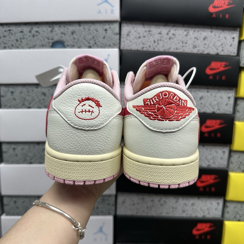 Jordan 1 Sneakers
