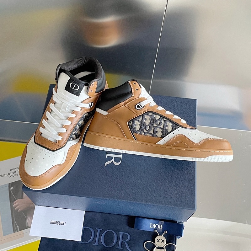Dior B27 Sneakers 7