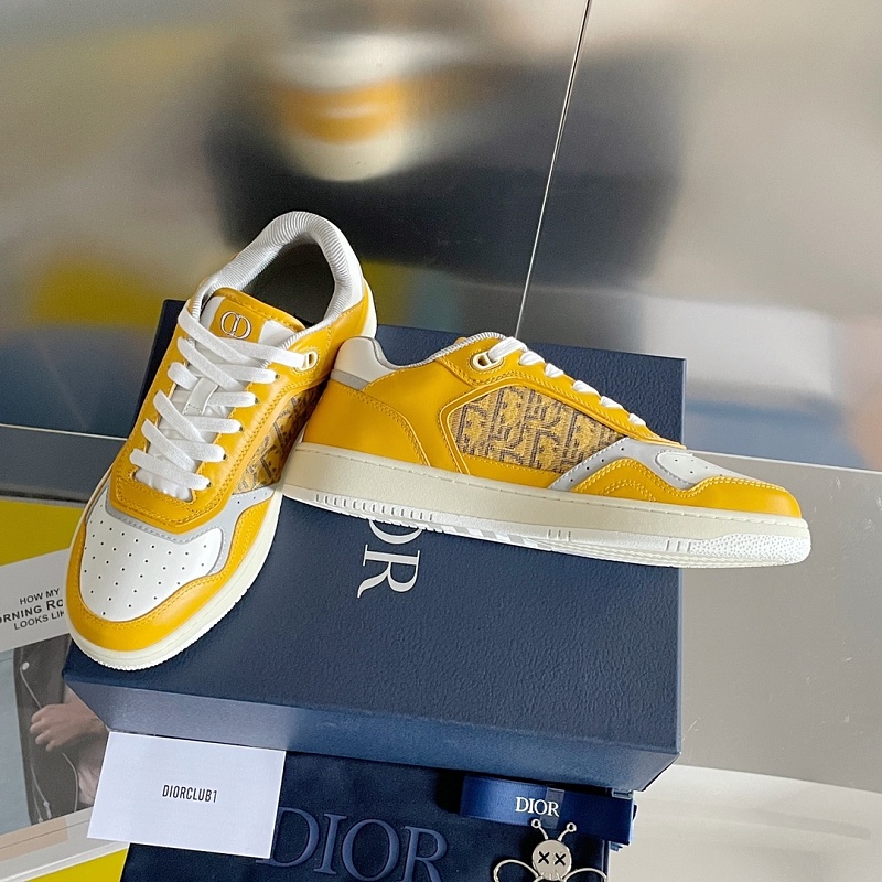 Dior B27 Sneakers 7