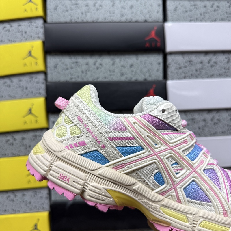 Gel-Kahana 8 1012A978-100 · 6