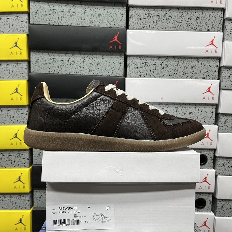 Maison Margiela MM6 Sneakers 8