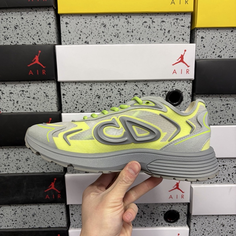 Dior B30 Sneakers 3