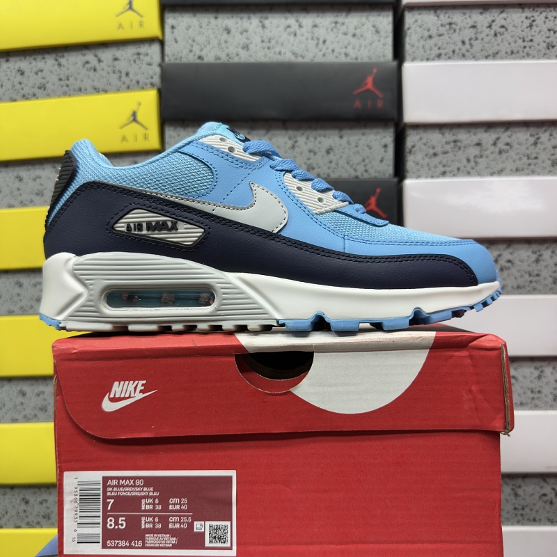 Air Max 90 4