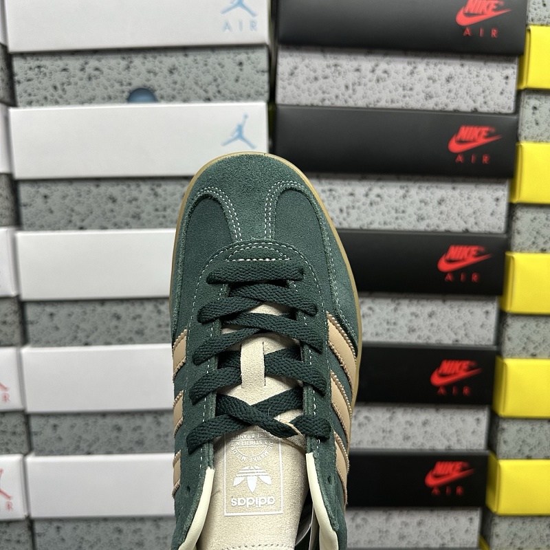 Gazelle Indoor 7
