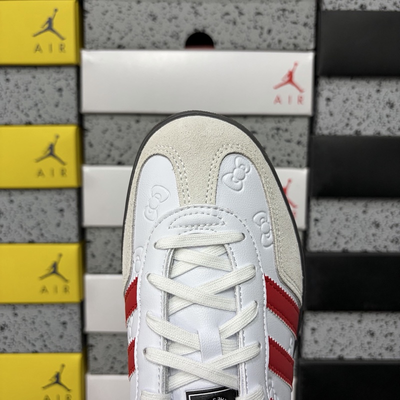 Gazelle Indoor 8