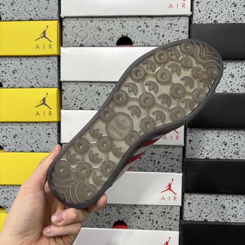 Gazelle Indoor 3