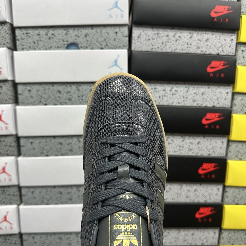 Samba 7