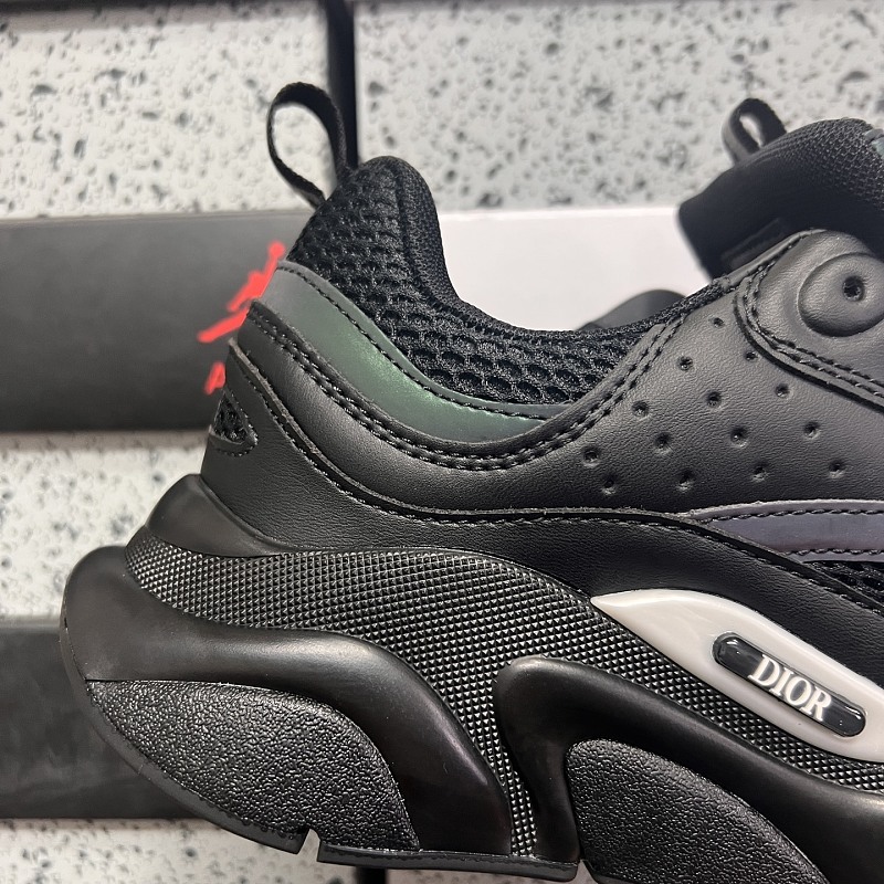 Dior B22 Sneakers 6