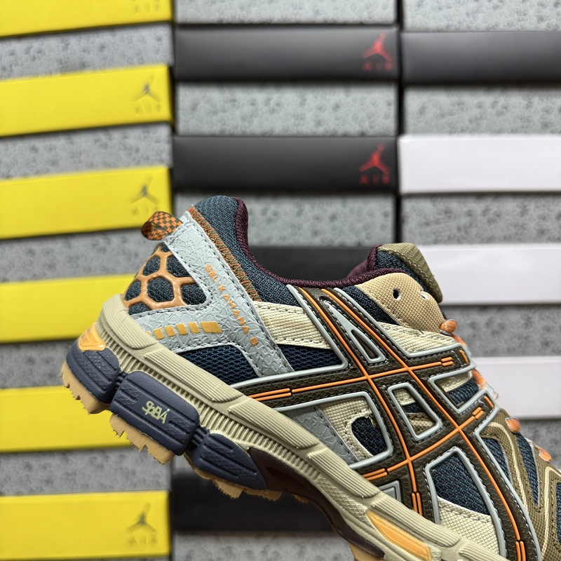 Gel-Kahana 8 1011B109-024 · 6