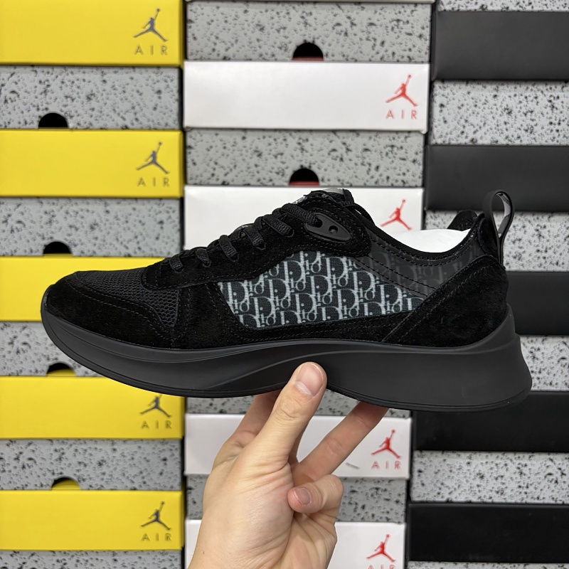 Dior B25 Sneaker 4