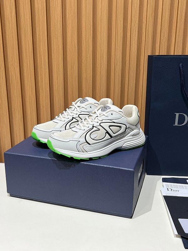Dior B30 Sneakers 8