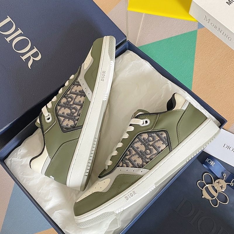 Dior B27 Sneakers 5