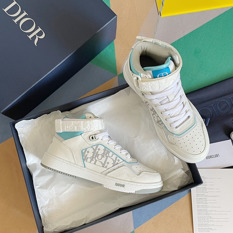 Dior B27 Sneakers 5