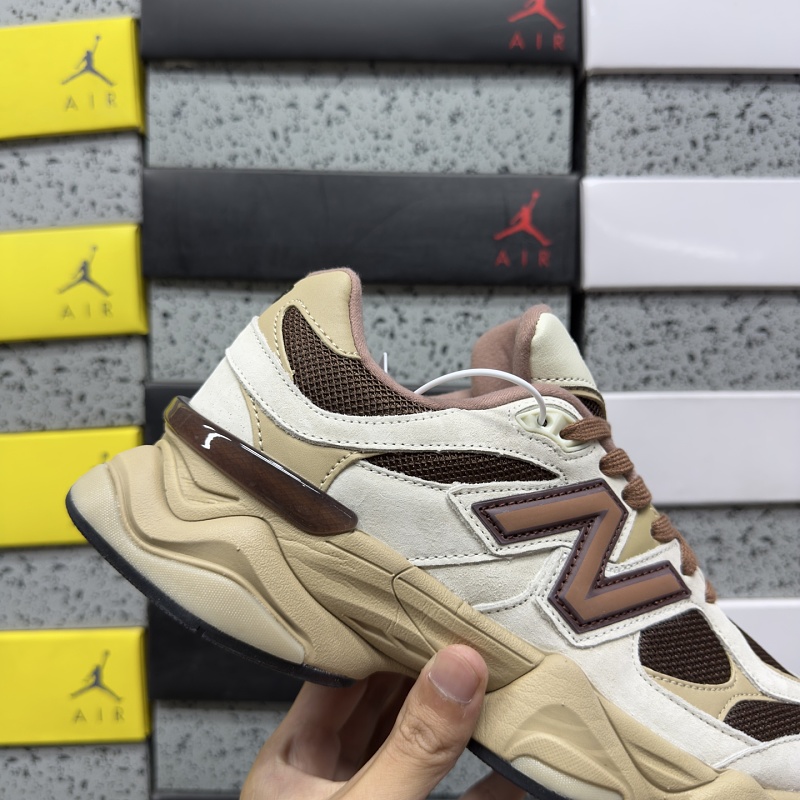 New Balance 9060 Sneakers · 6