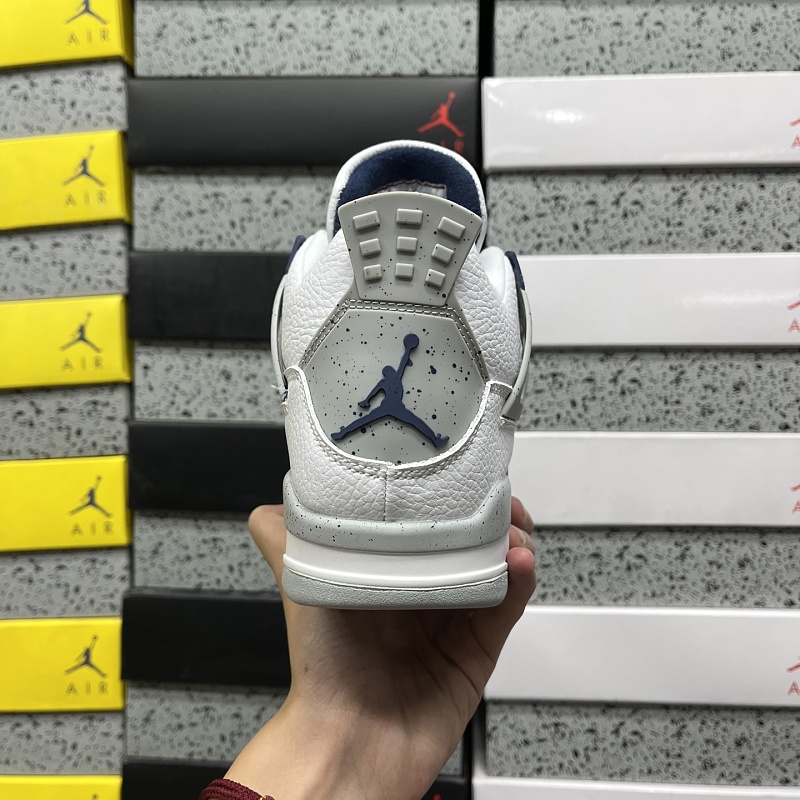 Air Jordan 4 140 3