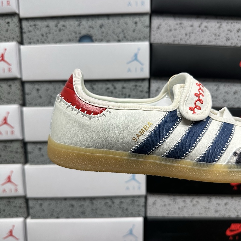 Samba Og 5