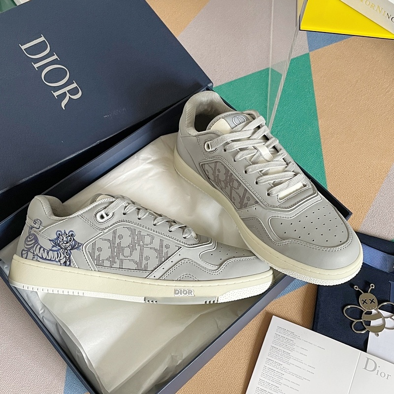 Dior B27 Sneakers 7