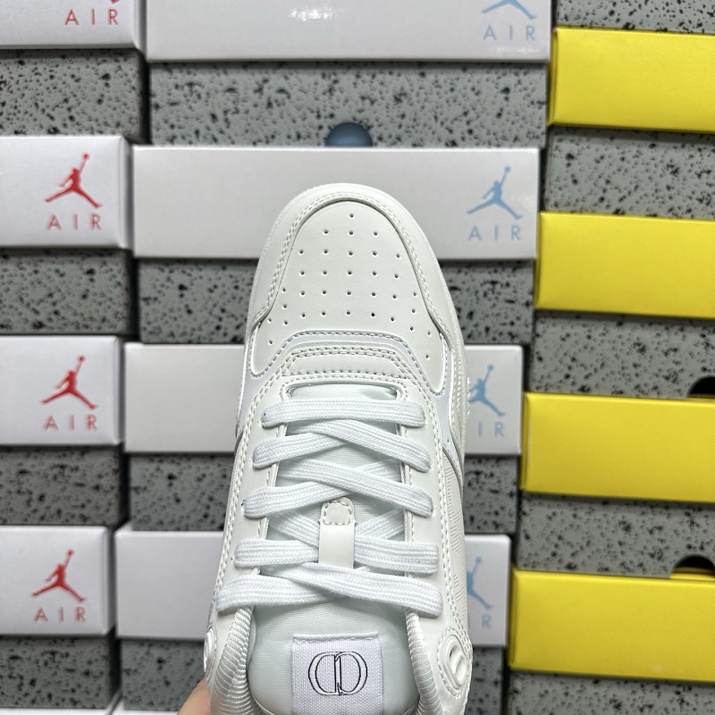 Dior B27 Sneakers · White 7
