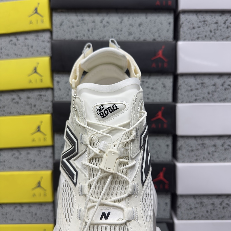 New Balance 9060 Sneakers · 4