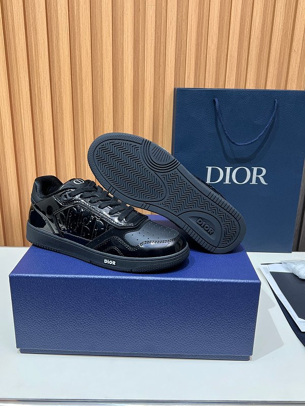 Dior B27 Sneakers 3