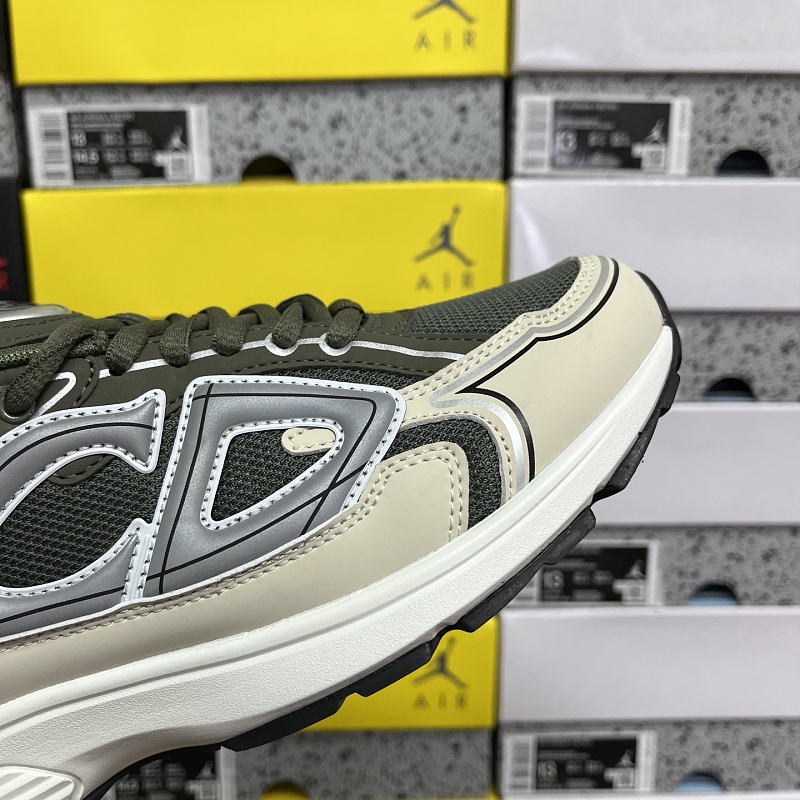 Dior B30 Sneakers 6