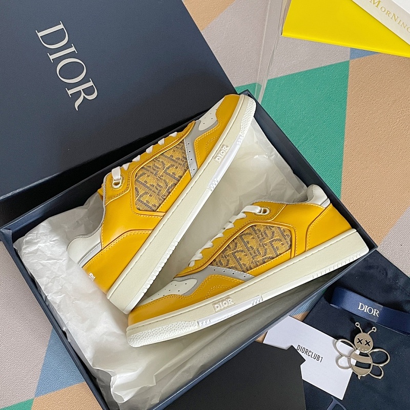Dior B27 Sneakers 5