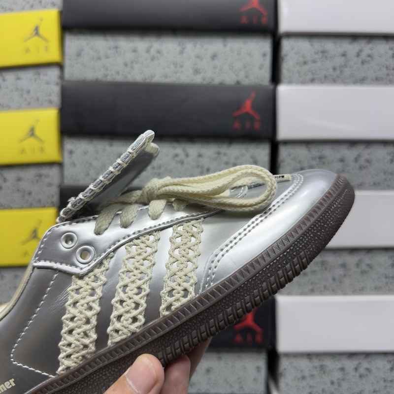 Samba Og 7