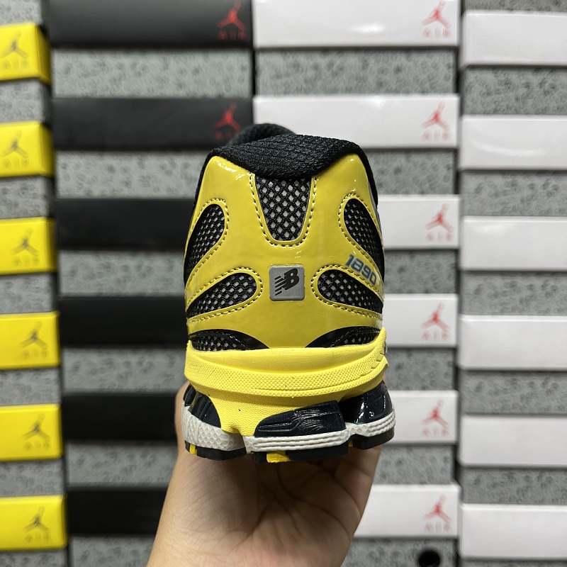 New Balance 1890 Sneakers · 3