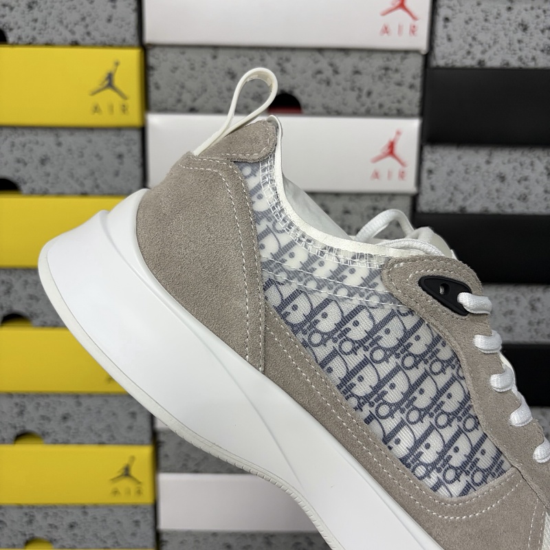 Dior B25 Sneaker 4