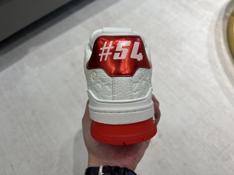 1V Trainer 27 · 6