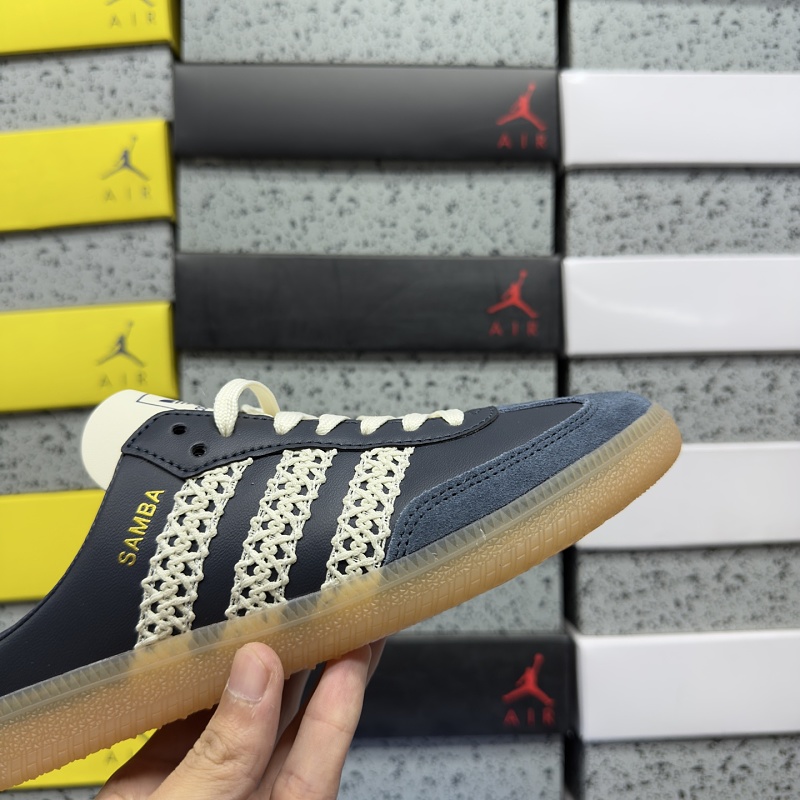 Samba Og 7