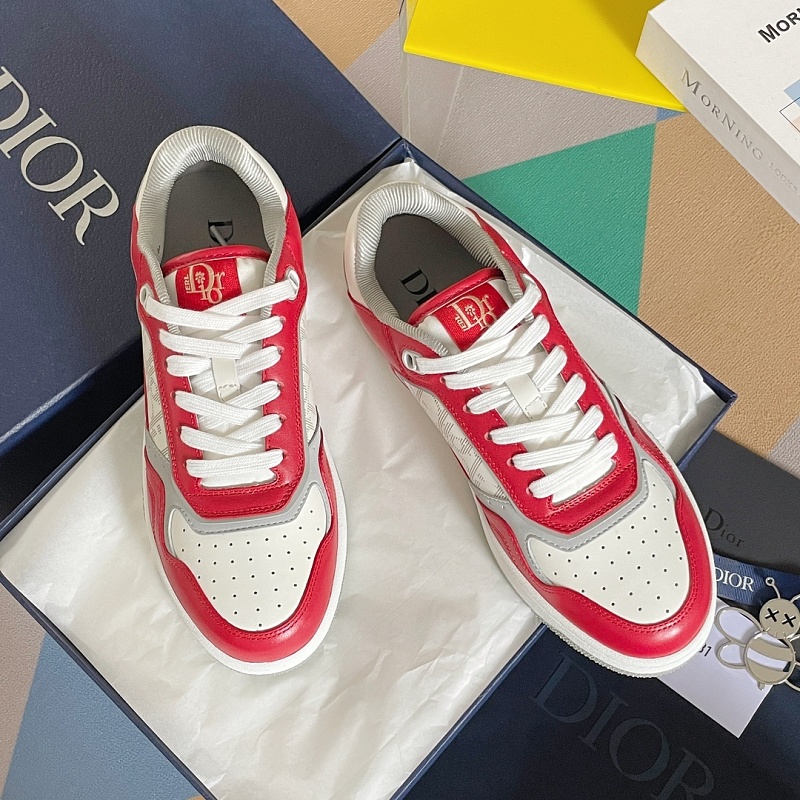 Dior B27 Sneakers 8