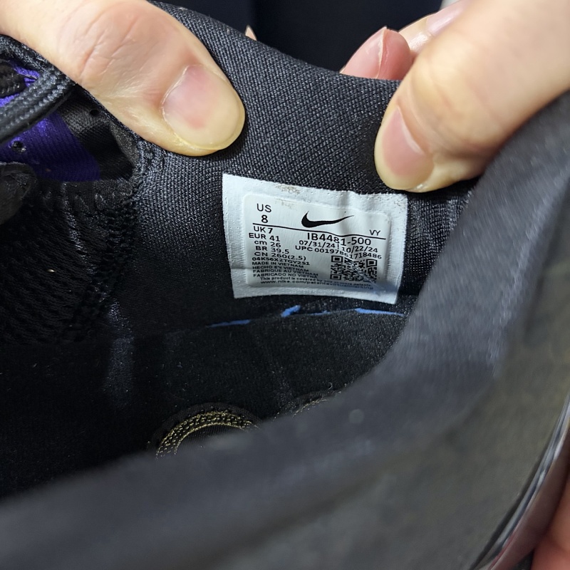 Jordan KB6 Sneakers