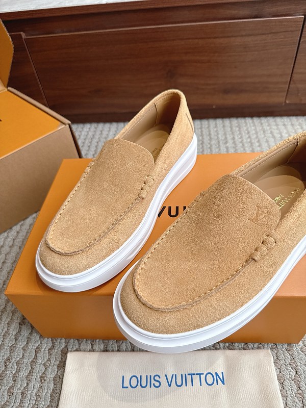 Loafers · 2
