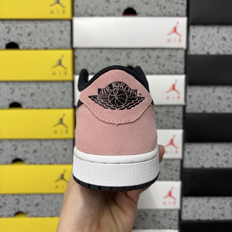 Jordan 1 Sneakers 6
