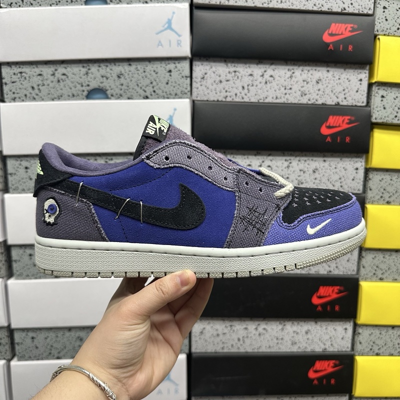 Jordan 1 Sneakers 9